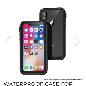 catalyst iphone x/xr